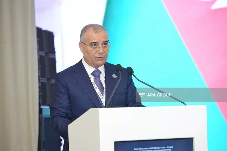 Tapılan 913 meyitdə  işgəncə izləri var - Əli Nağıyev
