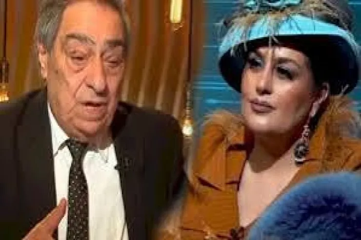 Elza Seyidcahan Rəşid Mahmudova qalib gəldi 