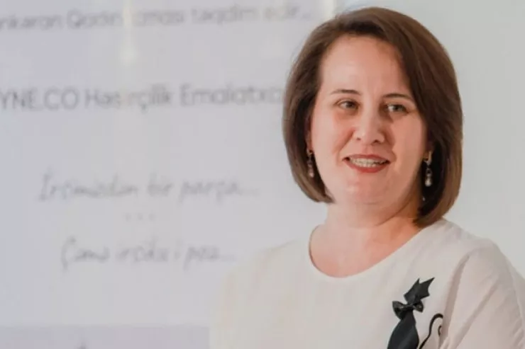 "QHT işi” üzrə Mehriban Rəhimliyə HÖKM OXUNDU 