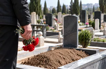 Qəbiristanlıqda “yer pulu” FIRILDAĞI: Qanunda ödənişsiz yazılıb
