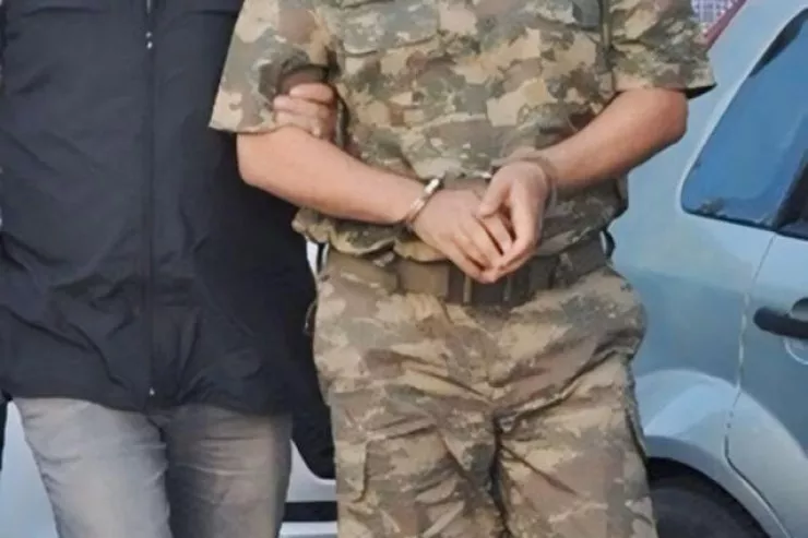 Saxta arayış  verən zabit və "müştəri"sinə cinayət işi  AÇILDI
