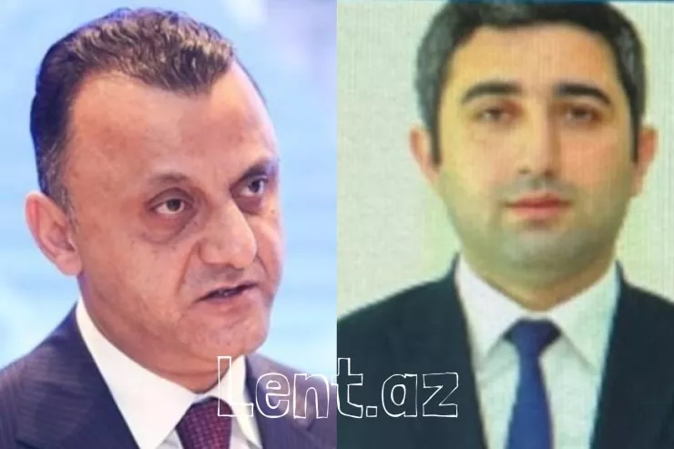 Bıçaqlanan baş həkimin müavini Vüqar Qurbanovun soyadını dəyişən qohumu  imiş - YENİLƏNİB 