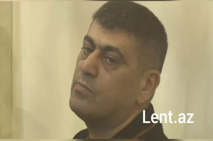 Binədə "makler"i öldürənə HÖKM OXUNDU 