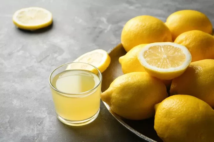 Belə  limonu   almayın - Seçəndə nələrə  diqqət   yetirilməlidir
