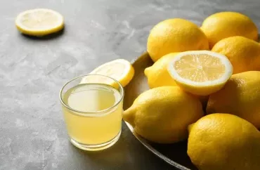 Belə  limonu  almayın - Seçəndə nələrə  diqqət  yetirilməlidir