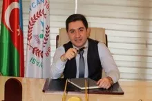 "Vətənpərvərlər" İctimai Birliyinin sədri həbs edildi 
