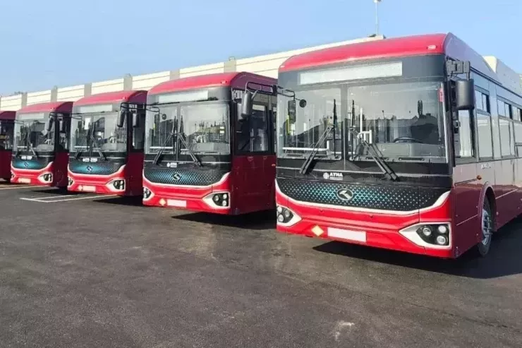 Daha 3 marşrutun hərəkət sxemi dəyişdirildi 