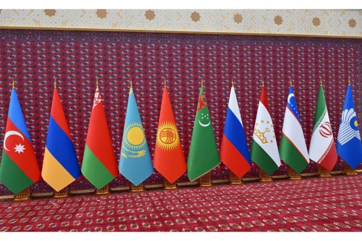 Azərbaycan ilk dəfə MDB-yə sədrlik  edəcək