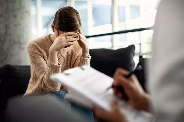 Alimlər depressiyanın beyində 5 fərqli formasını  aşkar etdilər