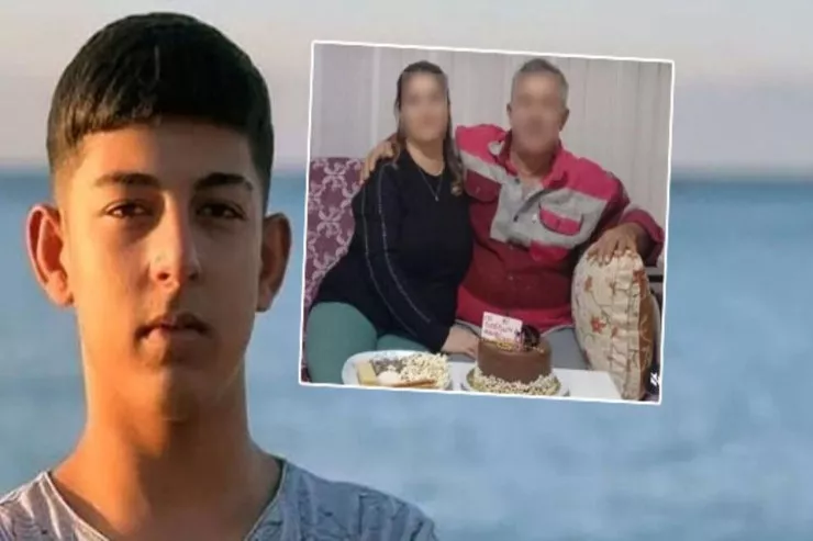 15 yaşlı oğullarını  öldürüb, bayramlaşmağa getmişdilər - Valideynlərə ömürlük CƏZA 