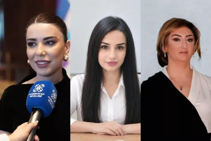 Müəllim necə geyinməlidir?  – Pedaqoqlar DANIŞDILAR