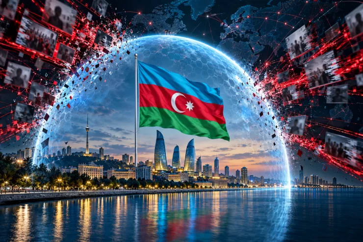Sərhəd tanımayan təhdidlər: Azərbaycanın ideoloji təhlükəsizlik gündəliyi – TƏHLİL 