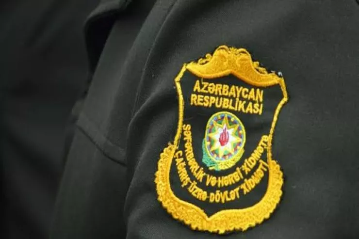Səfərbərlik Xidmətində NÖQSANLAR:  121 nəfər barəsində araşdırma   aparıldı