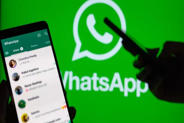 “WhatsApp” Android istifadəçiləri üçün yeni funksiyanı  sınaqdan keçirir