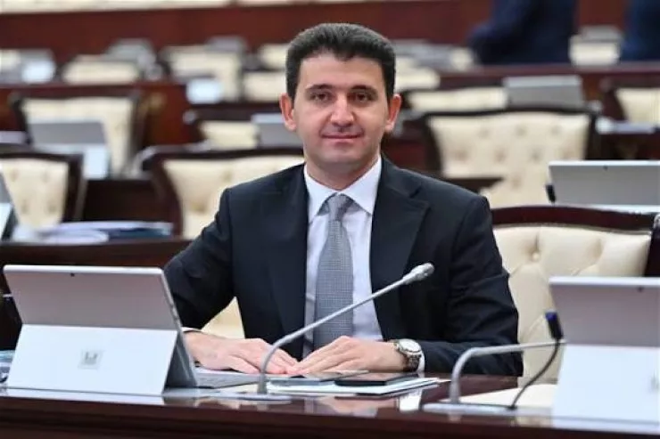 "Dini inancı hər kəs məktəbdən kənarda, məbəddə sərbəst yaşayır" - DEPUTAT 