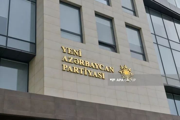 YAP: AKP iqtidarına yaxın informasiya resurslarında Azərbaycan haqqında  qərəzli məlumatların yayılması müşahidə edilir