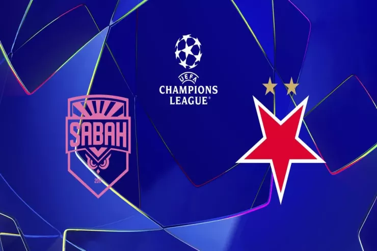 Çempionlar Liqası: “Sabah” “Slaviya”nı məğlub etdi