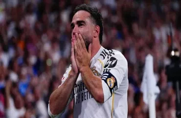 "Real"ın keçmiş kapitanı özünə  yeni klub  tapdı
