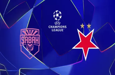 Çempionlar Liqası: “Sabah” “Slaviya”nı məğlub etdi