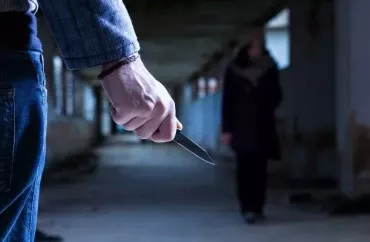 Kişi arvadını bıçaqladı, 3 yaşlı oğluna da... – Lənkəranda ŞOK HADİSƏ-VİDEO