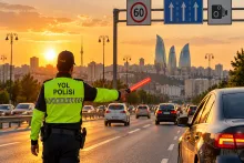 Sürücülərin bilmədən etdiyi QAYDA POZUNTULARI,  hamının başına gələ bilər