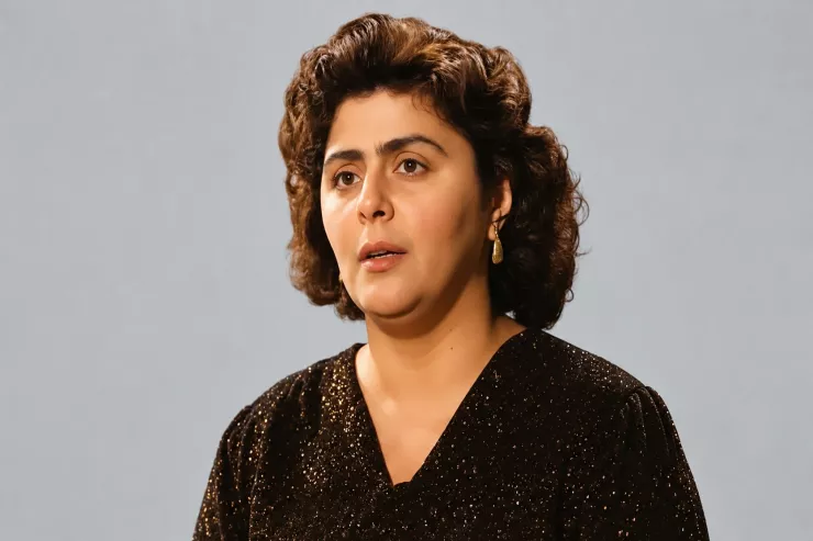 Atasına görə  məktəbdən çıxarılan,   qızının qollarında can verən  müğənni 