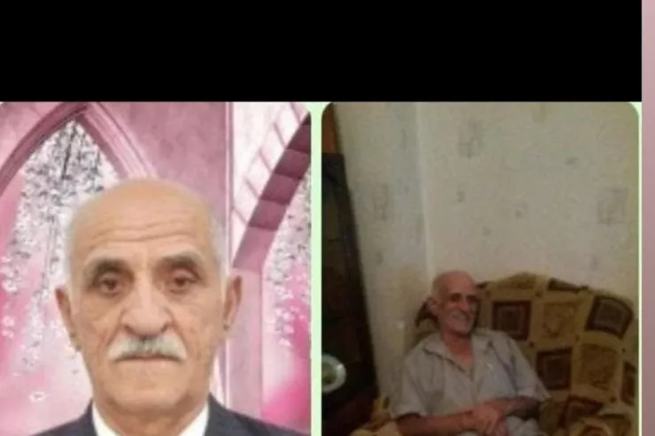 Zaqatalada 79 yaşlı kişi itkin düşdü 