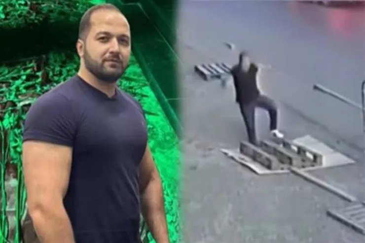 Cümşüdün ölümündə təqsirləndirilən rəisə CƏZA İSTƏNİLDİ 