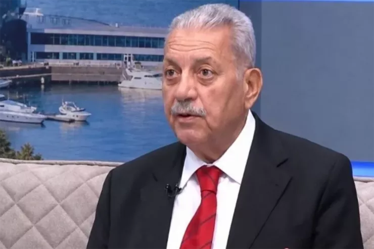 Xalq artisti Zaur Rzayevin vəziyyəti ağırdır 