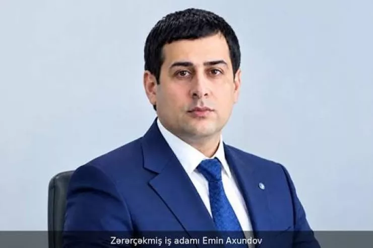 Azərbaycanlı iş adamını şantaj edib 3 milyon dollarını  almışdılar: məhkəmə BAŞLADI