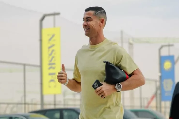 Ronaldonun ailəsi ulduz futbolçunun  radikal qərarını   AÇIQLADI