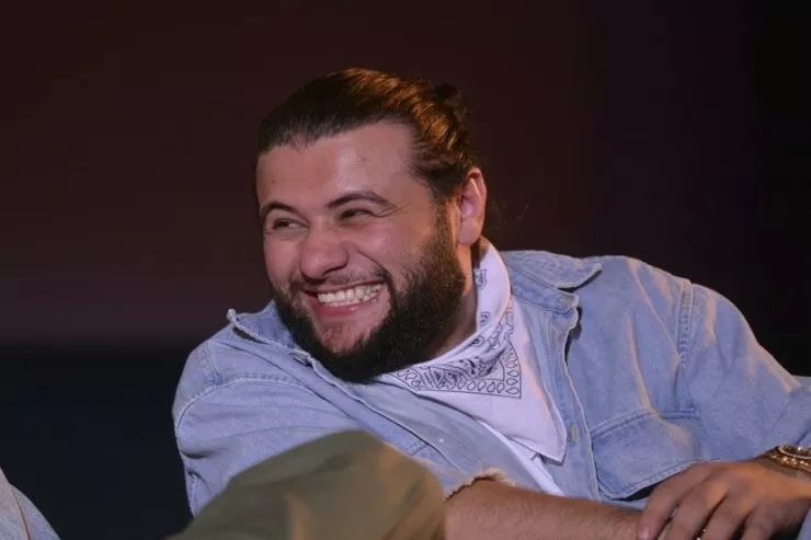 Azərbaycanlı reperi 5 il həbs  cəzası gözləyir