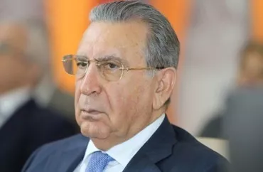 Ramiz Mehdiyev YAP-dan çıxarıldı - YENİLƏNİB