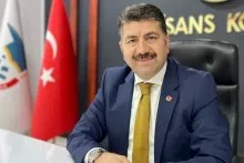 Celal Çiftçi Azərbaycandan üzr istədi 