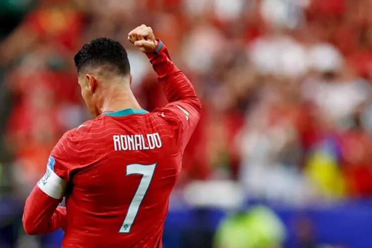 Ronaldo yeni biznesinə  10 milyon avro sərmayə qoydu