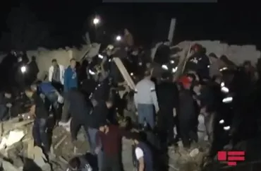 Ermənistanın Gəncəni beşinci dəfə raket hücumuna məruz qoymasının ildönümüdür