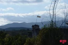 Bu gün Füzuli şəhəri Günüdür , işğaldan azad edilməsindən 6 il ötür