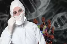 Əhalinin 30 faizini  öldürəcək   pandemiya  XƏBƏRDARLIĞI 