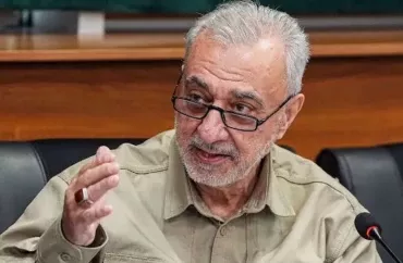 Mehrdad Əxlaqi Kitabçi