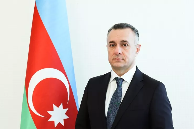 Teymur Musayev səhiyyə naziri vəzifəsindən azad edildi - YENİ TƏYİNAT 