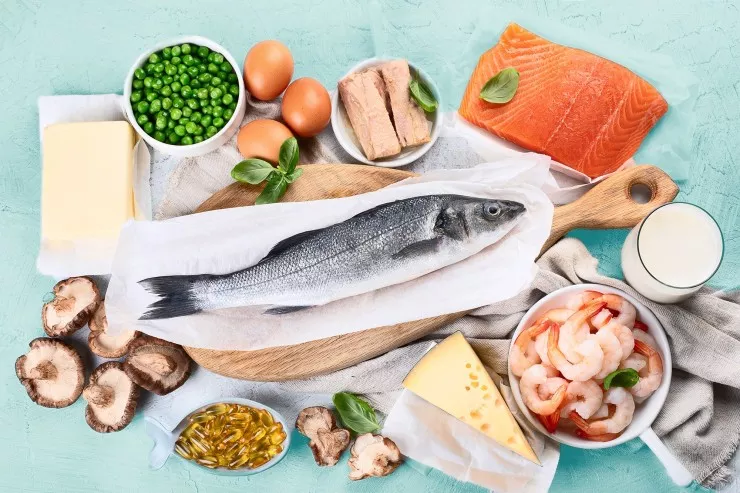 D vitamini  kimlər üçün   vacibdir? - 5 risk  AÇIQLANDI 