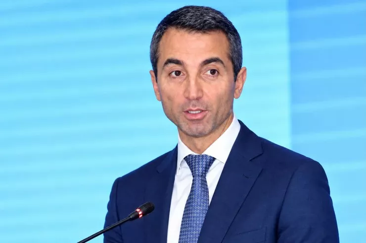 Adnan Əhmədzadənin 13 aylıq həbsi başa çatdı - YENİ QƏRAR 