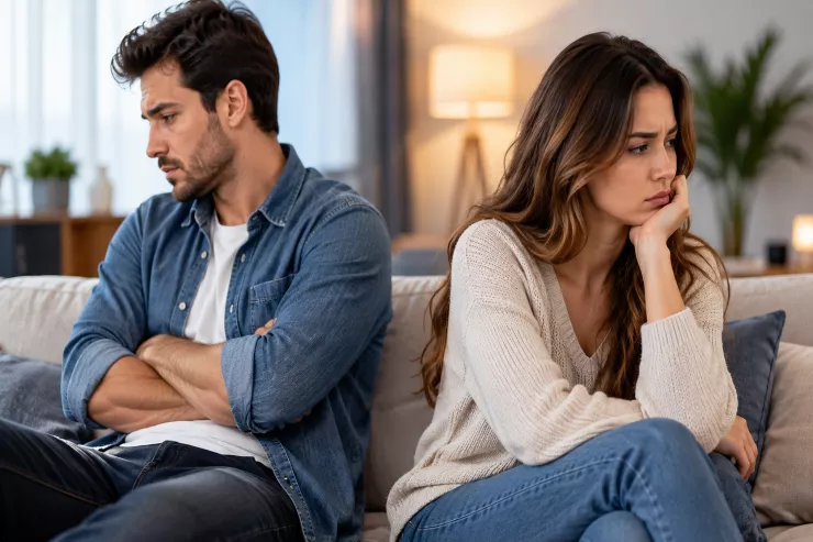 Yuxda dostdan küsmək  nə deməkdir?