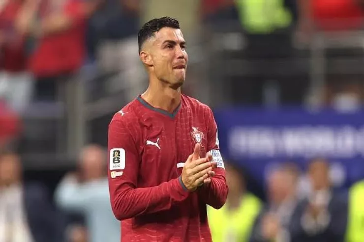 Ronaldo cəzasının yumşaldılmasını   istədi