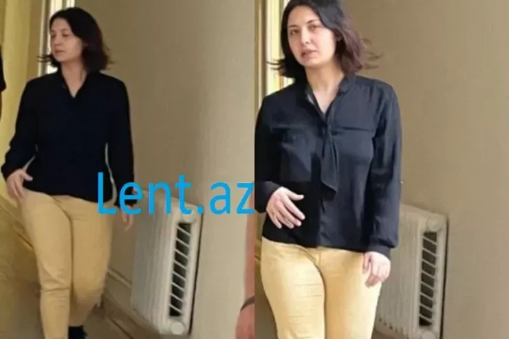 Ərinin qətlini sifariş verən qadınla bağlı YENİ QƏRAR  – 17 il həbs