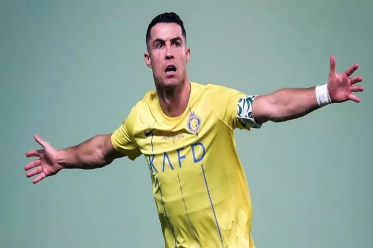 “Əl-Nəsr” borca görə  satışa çıxarılır: Ronaldo klubun ortağı olacaq 