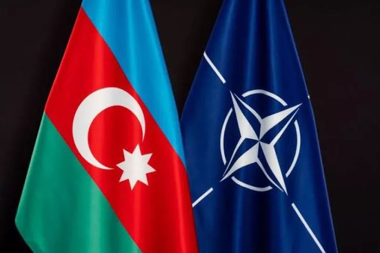 Brüsseldə Azərbaycan-NATO  əməkdaşlığının müzakirəsi