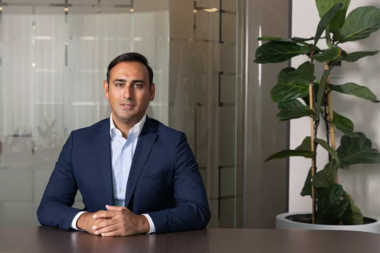 Süni intellekt sahibkara  kredit   təklif edir: Mikro bankçılığın  gələcəyi   necə dəyişir?
