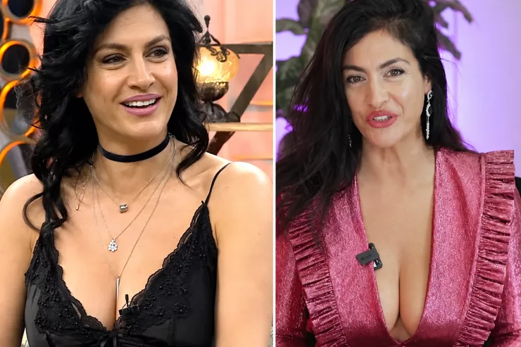 Həbsdə olan  Azərbaycan əsilli   müğənni: "Heç kim  namusuma   ləkə gətirə bilməz"