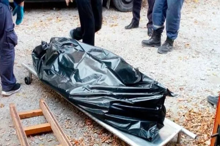 Bakıda  25 il əvvəl törədilən   qətlin üstü açıldı